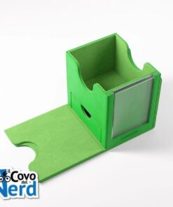 Gamegenic - Sidekick PRO 100+ XL Green