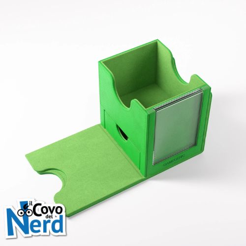 Gamegenic - Sidekick PRO 100+ XL Green