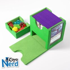 Gamegenic - Sidekick PRO 100+ XL Green