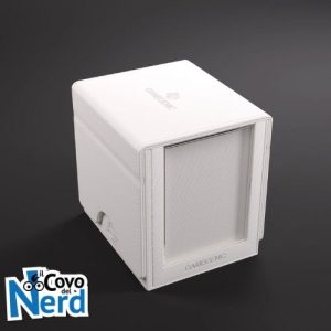 Gamegenic - Sidekick PRO 100+ XL White
