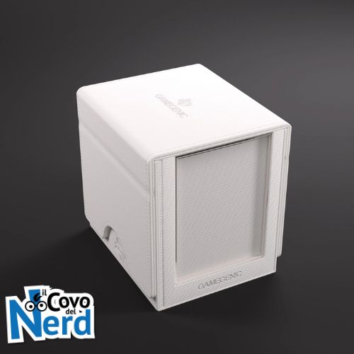 Gamegenic - Sidekick PRO 100+ XL White