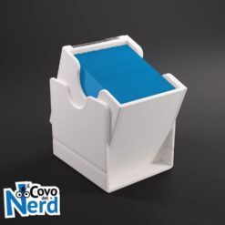 Gamegenic - Sidekick PRO 100+ XL White