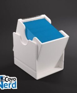 Gamegenic - Sidekick PRO 100+ XL White