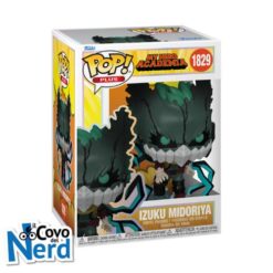 Funko POP! Plus: My Hero Academia - Izuku Midoriya 1829