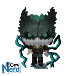 Funko POP! Plus: My Hero Academia - Izuku Midoriya 1829