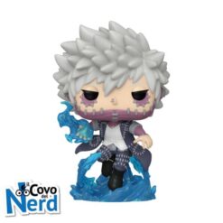 Funko POP! Plus: My Hero Academia - Dabi 1834 Special Exclusive