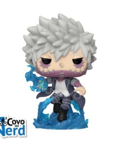 Funko POP! Plus: My Hero Academia - Dabi 1834 Special Exclusive