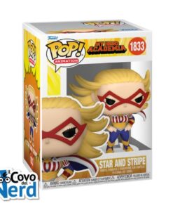 Funko POP! Animation: My Hero Academia - Star and Stripe 1833