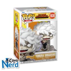 Funko POP! Plus: My Hero Academia - Tomura Shigaraki 1830