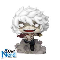 Funko POP! Plus: My Hero Academia - Tomura Shigaraki 1830