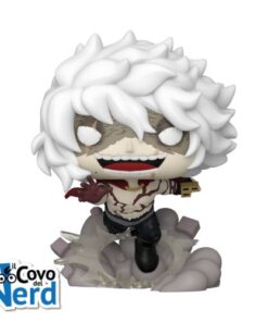 Funko POP! Plus: My Hero Academia - Tomura Shigaraki 1830
