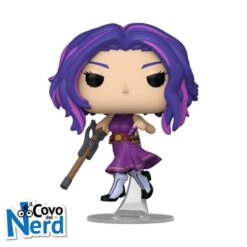Funko POP! Animation: My Hero Academia - Lady Nagant 1831