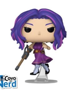 Funko POP! Animation: My Hero Academia - Lady Nagant 1831