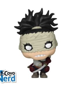 Funko POP! Animation: My Hero Academia - Stain 1832
