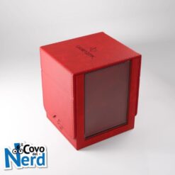 Gamegenic - Squire PLUS 100+ XL Red