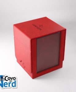 Gamegenic - Squire PLUS 100+ XL Red