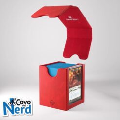 Gamegenic - Squire PLUS 100+ XL Red