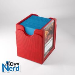 Gamegenic - Squire PLUS 100+ XL Red