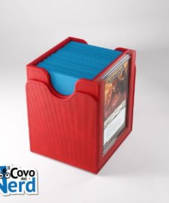 Gamegenic - Squire PLUS 100+ XL Red