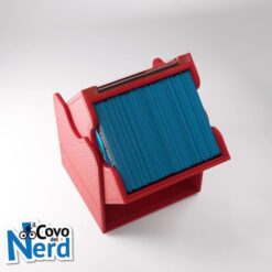 Gamegenic - Squire PLUS 100+ XL Red