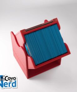 Gamegenic - Squire PLUS 100+ XL Red