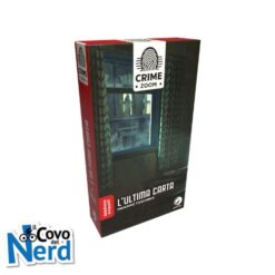 Crime Zoom - L'Ultima Carta