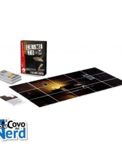 Crime Zoom - L'Ultima Carta