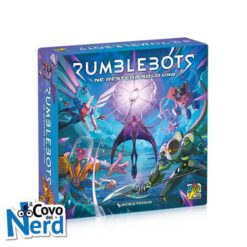 Rumblebots