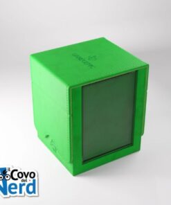 Gamegenic - Sidekick Plus 100+ XL Green