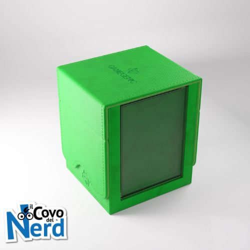 Gamegenic - Sidekick Plus 100+ XL Green