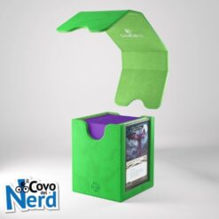 Gamegenic - Sidekick Plus 100+ XL Green