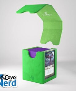 Gamegenic - Sidekick Plus 100+ XL Green