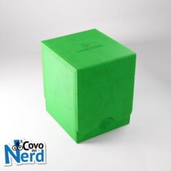 Gamegenic - Sidekick Plus 100+ XL Green