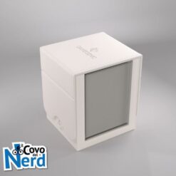 Gamegenic - Sidekick Plus 100+ XL White