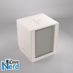 Gamegenic - Sidekick Plus 100+ XL White