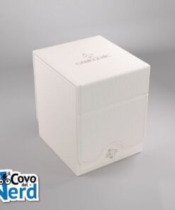 Gamegenic - Sidekick Plus 100+ XL White