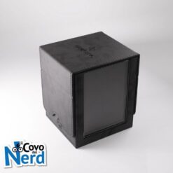 Gamegenic - Squire Plus 100+ XL Black