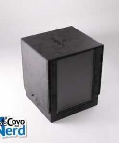 Gamegenic - Squire Plus 100+ XL Black