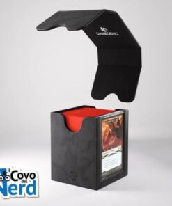 Gamegenic - Sidekick Plus 100+ XL Black