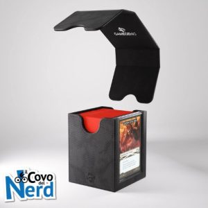 Gamegenic - Squire Plus 100+ XL Black
