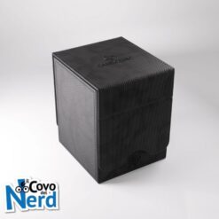 Gamegenic - Sidekick Plus 100+ XL Black