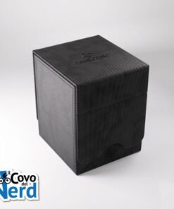 Gamegenic - Sidekick Plus 100+ XL Black