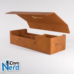 Gamegenic - Cards’ Lair Pro 1000+ ALTERED® EDITION