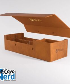 Gamegenic - Cards’ Lair Pro 1000+ ALTERED® EDITION