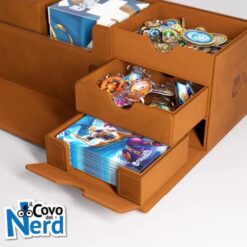 Gamegenic - Cards’ Lair Pro 1000+ ALTERED® EDITION