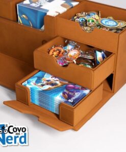 Gamegenic - Cards’ Lair Pro 1000+ ALTERED® EDITION