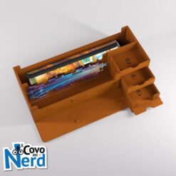 Gamegenic - Cards’ Lair Pro 1000+ ALTERED® EDITION