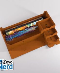 Gamegenic - Cards’ Lair Pro 1000+ ALTERED® EDITION