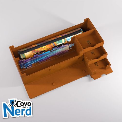 Gamegenic - Cards’ Lair Pro 1000+ ALTERED® EDITION