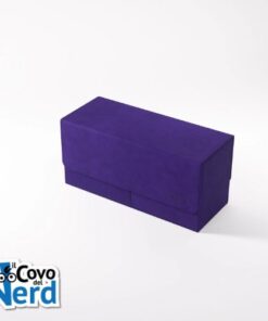 THE ACADEMIC 133+ XL Purple/Purple - GameGenic